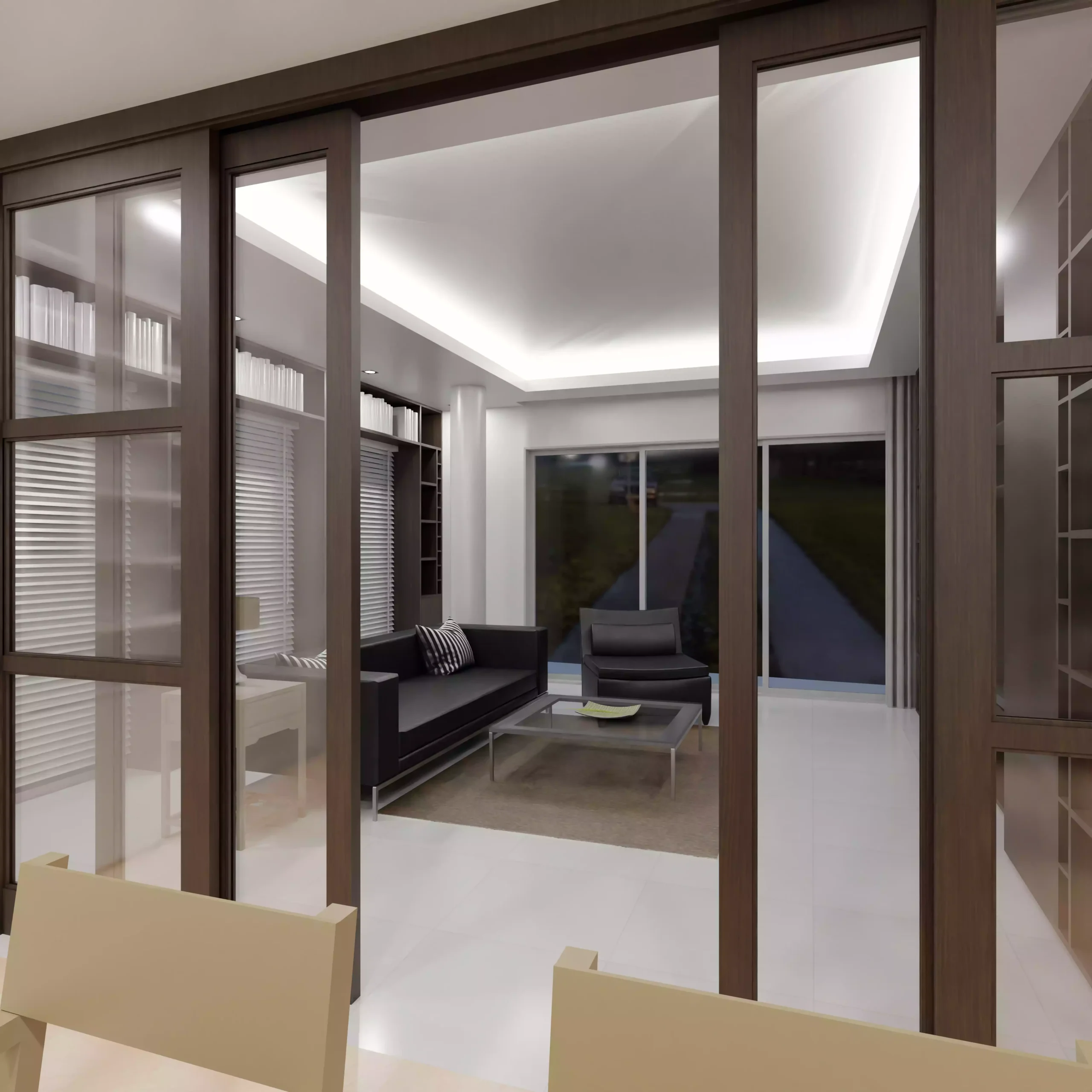 home-decor-living-room-stylish-interior-3d-render-modern-apartment-3d-illustration